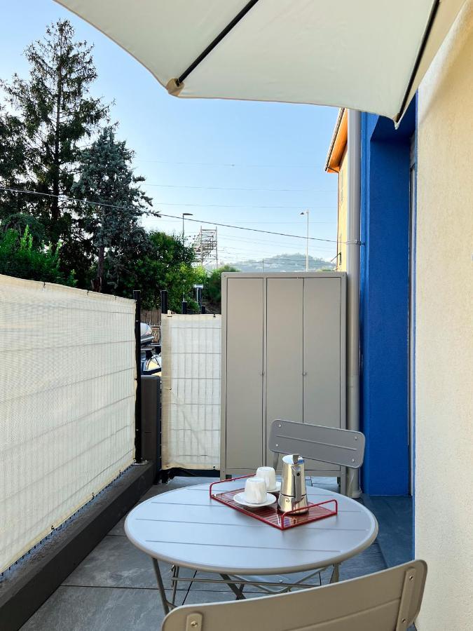 Subalterno33, Terre Marine Apartment La Spezia Exterior photo