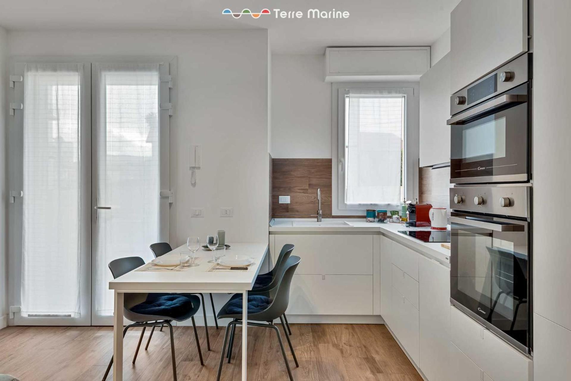 Subalterno33, Terre Marine Apartment La Spezia Exterior photo