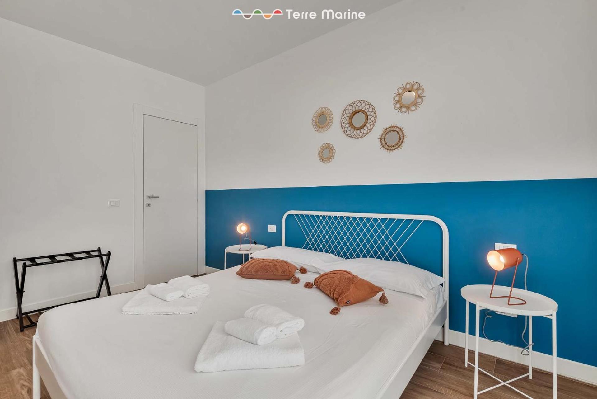 Subalterno33, Terre Marine Apartment La Spezia Exterior photo